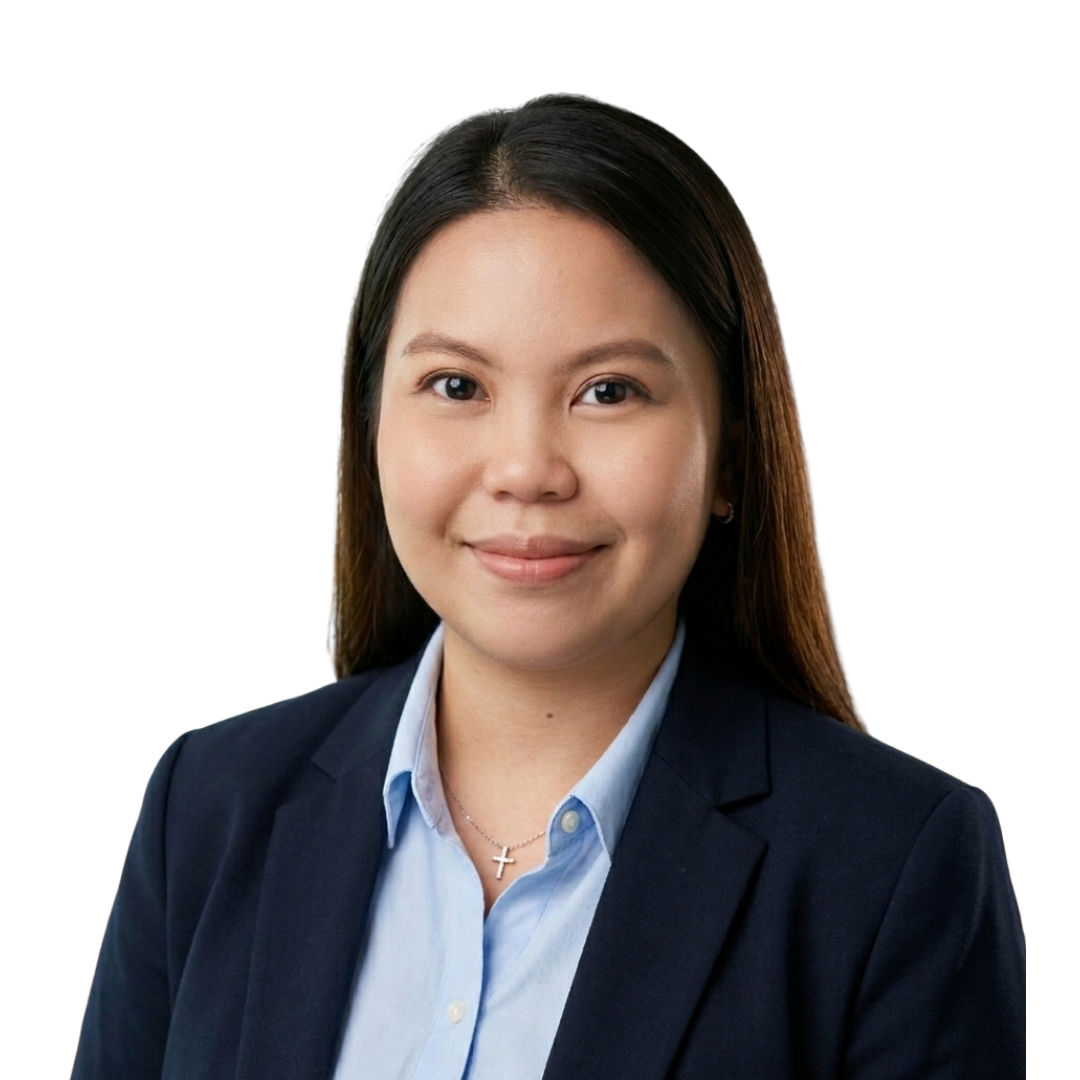Faith Estacio